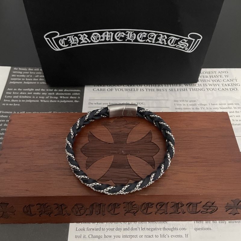 Chrome Hearts Bracelets